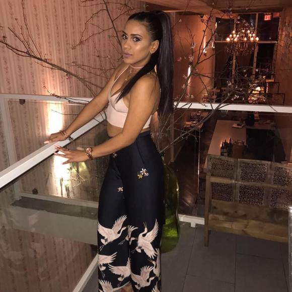kariannyy